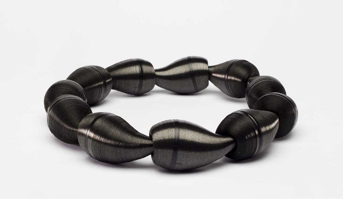  Kokony Collection by Lucie Houdkova in THISISPAPER MAGAZINE