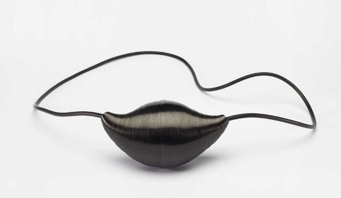  Kokony Collection by Lucie Houdkova in THISISPAPER MAGAZINE