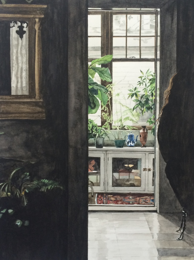Heather Goodchild