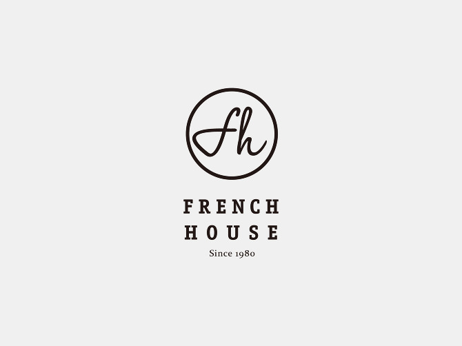 french house xiudesign
